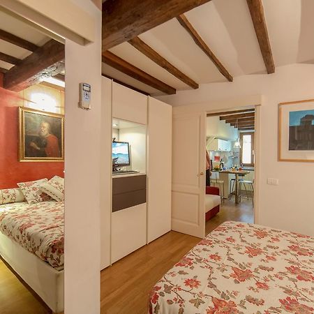 Sitornino Apartment Florencja Zewnętrze zdjęcie