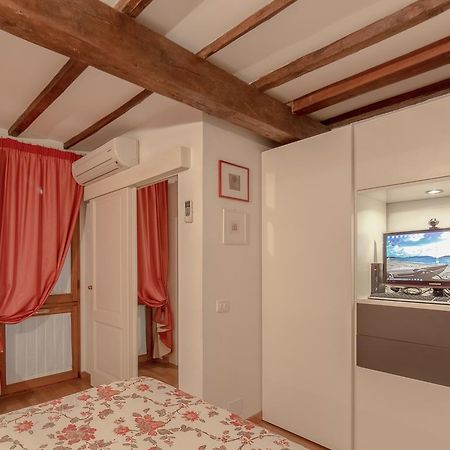 Sitornino Apartment Florencja Zewnętrze zdjęcie