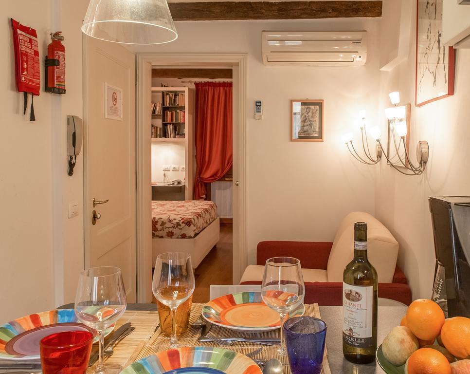 Sitornino Apartment Florencja Zewnętrze zdjęcie
