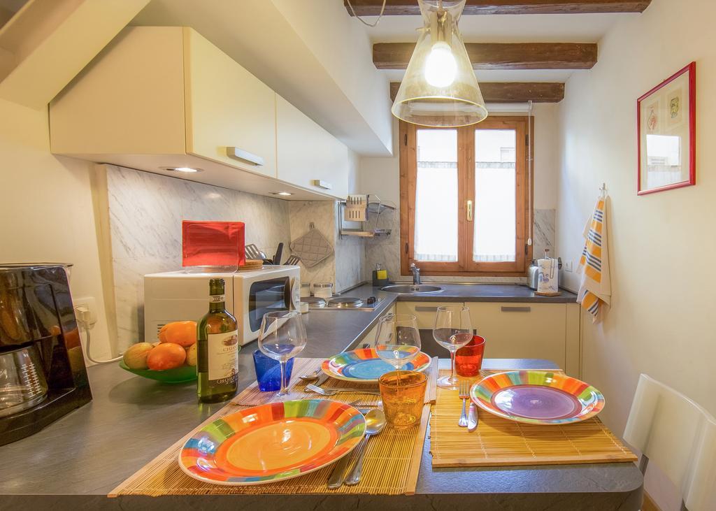 Sitornino Apartment Florencja Zewnętrze zdjęcie