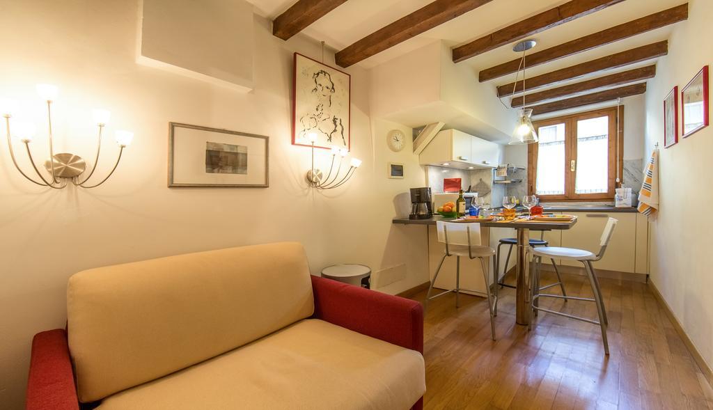 Sitornino Apartment Florencja Zewnętrze zdjęcie