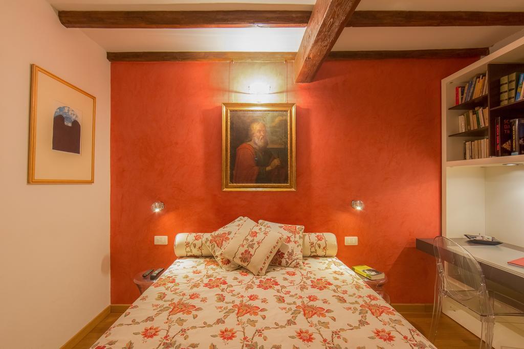 Sitornino Apartment Florencja Zewnętrze zdjęcie