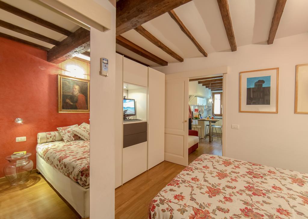 Sitornino Apartment Florencja Zewnętrze zdjęcie