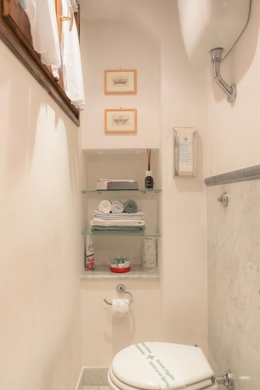 Sitornino Apartment Florencja Zewnętrze zdjęcie